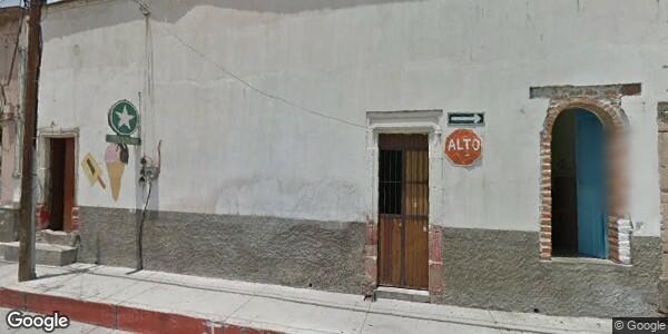 DIRECCIÓN DE OBRAS PÚBLICAS